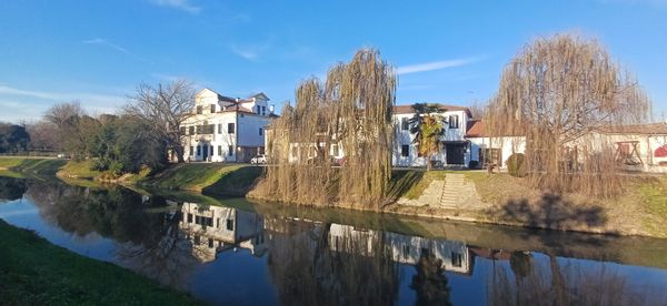 Mariannas hus