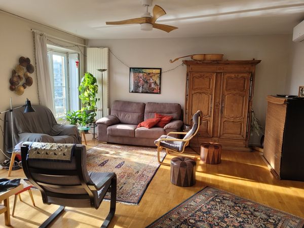 Nathalie Et Denis s Haus