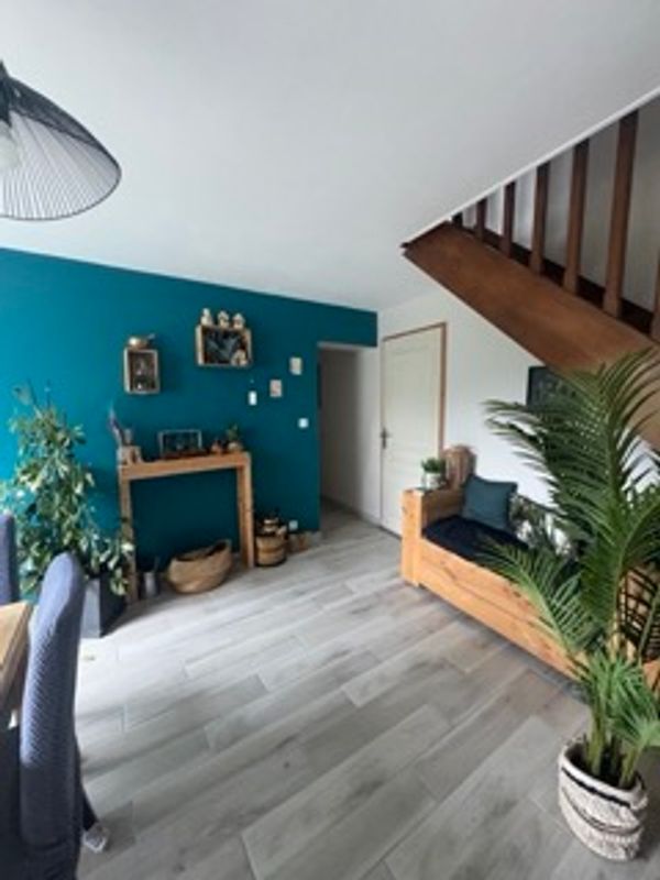 Casa di Sandrine