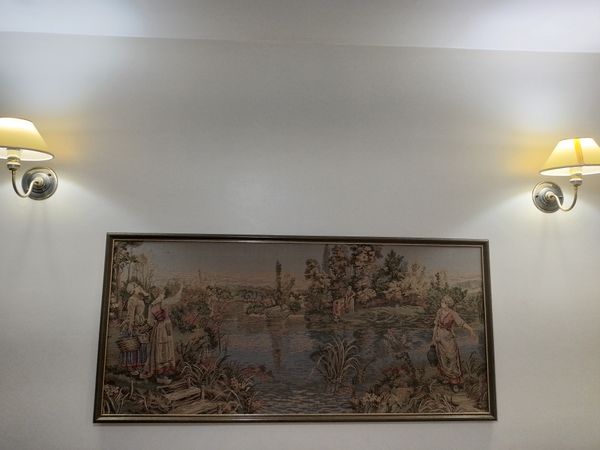 Casa di Déborah