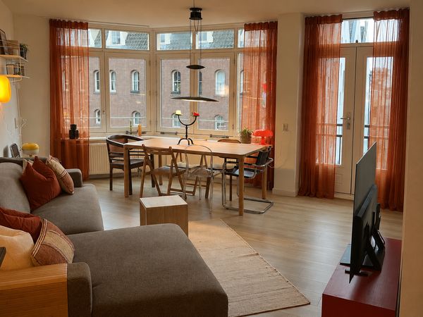 La maison de Jasmin