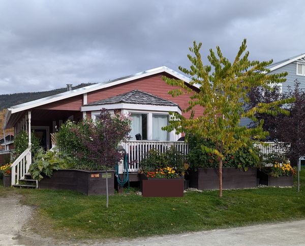 Mollys hus