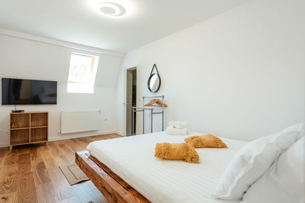 Casa de Adrian-Szabolcs