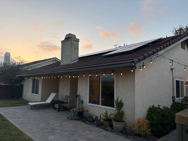 Brian s Haus