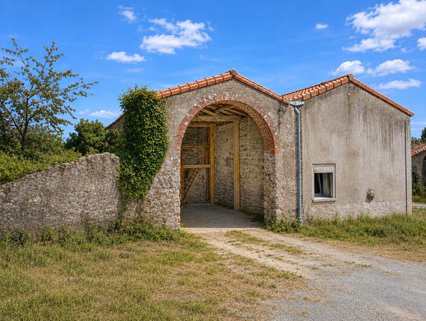 Casa di Victor