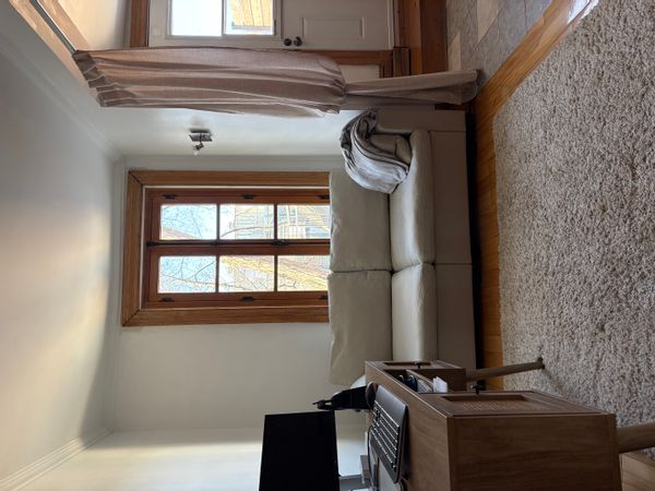Appartement Centre-Ville de Montréal