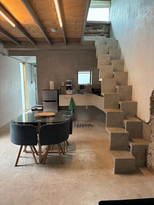 Casa di Arantxa