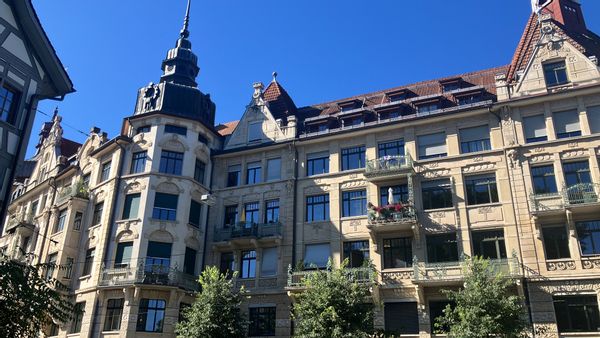 Galluss hus