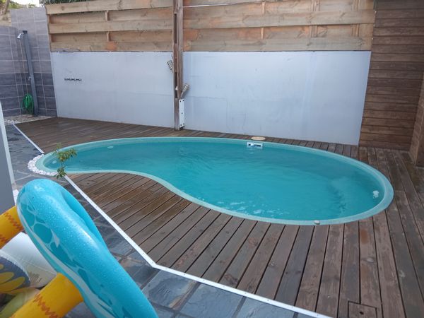 Perrine's house