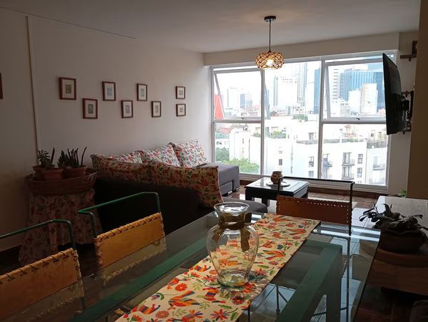 Casa de Sebastian