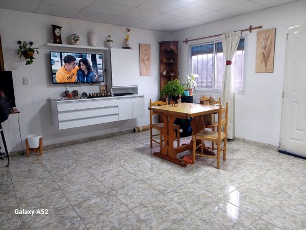 Montserrat s Haus