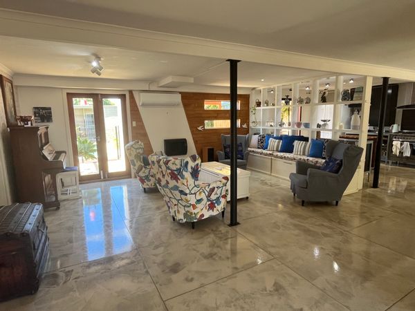 Casa di Brian & Liza