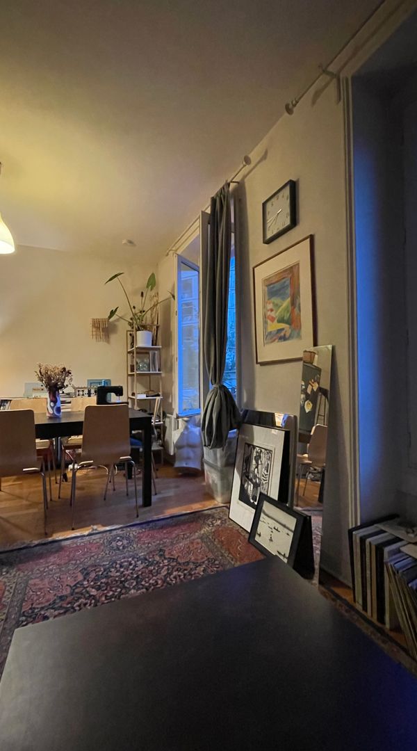 Casa di Hiba