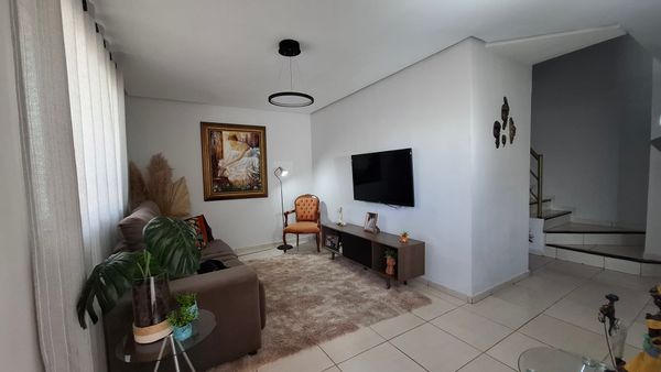 Casa para família em Goiânia/Brasil - House for family in Goiânia/Brazil