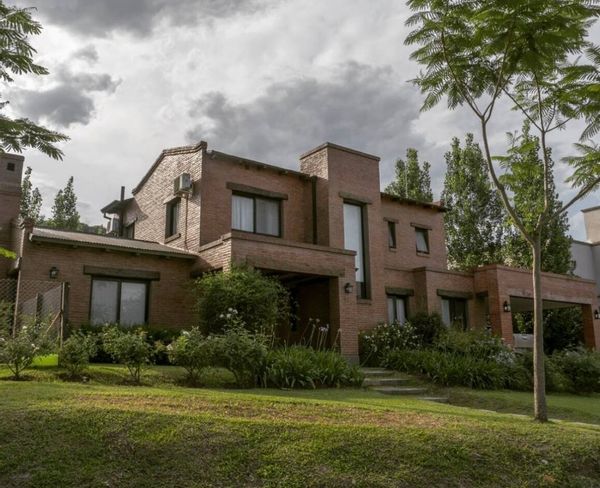 Esperanza s Haus