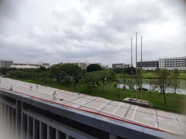 Casa de jingyang
