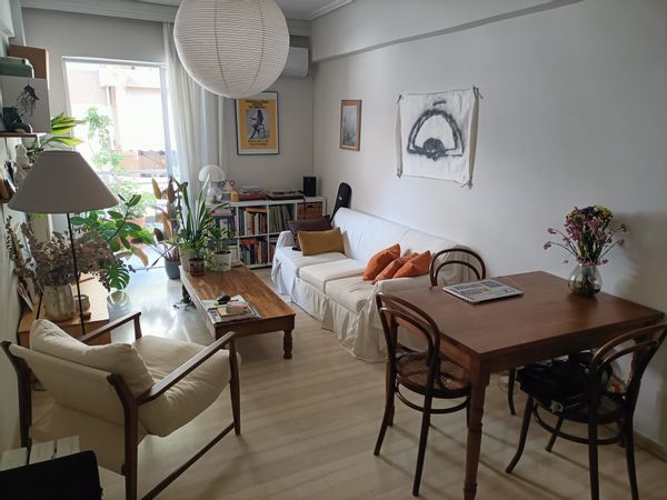 Casa de DAVID