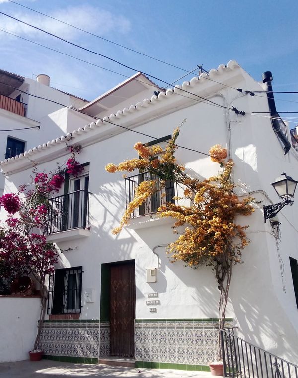 Casa di Donnacadh