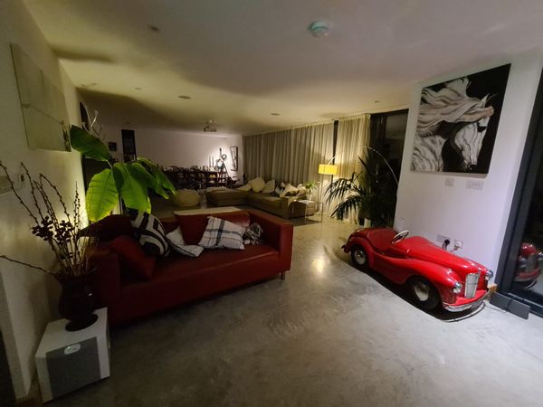 Casa di Charlotte