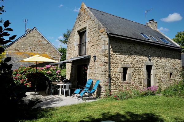 Casa di Yves