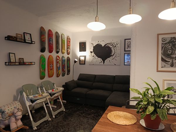 Sara s Haus