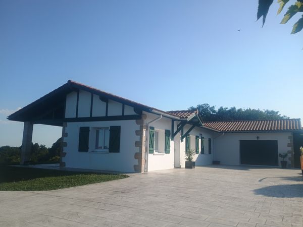 Jeremys hus