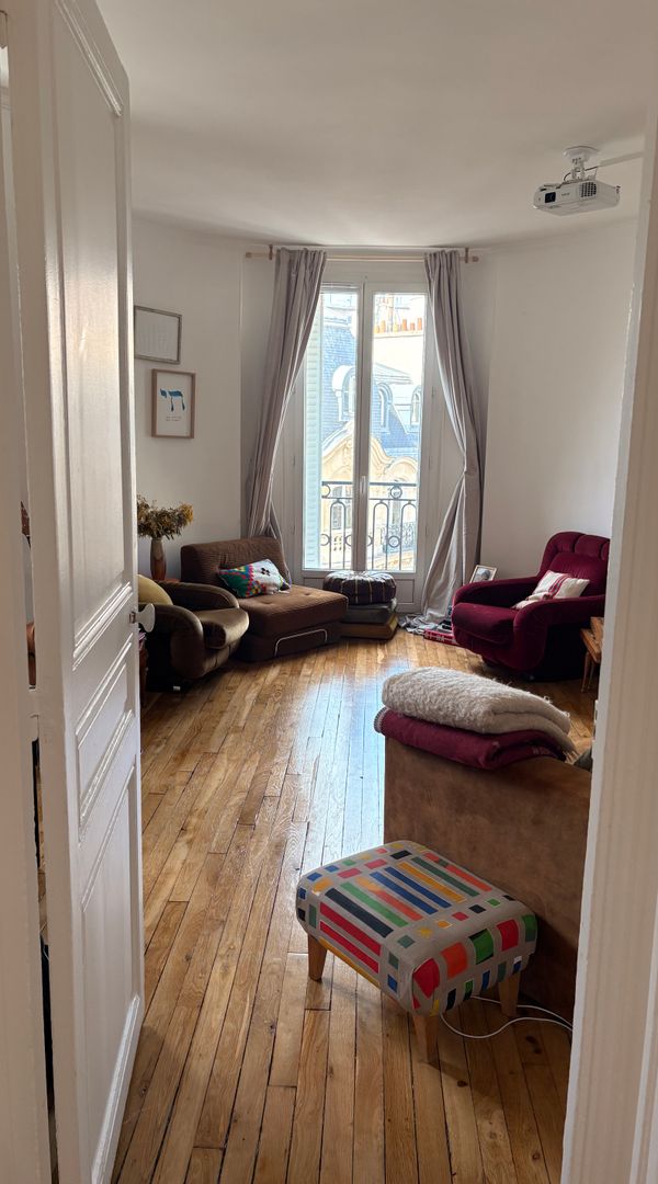 La maison de Janis