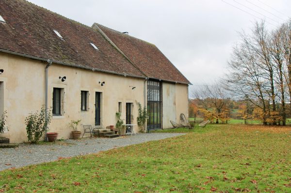 abdelilah s Haus