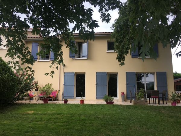 Dominique s Haus