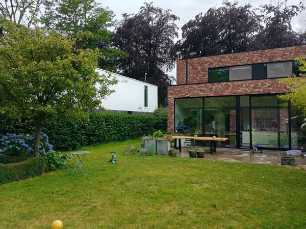 Ben s Haus