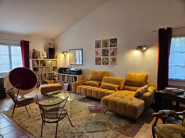 Casa di Florent