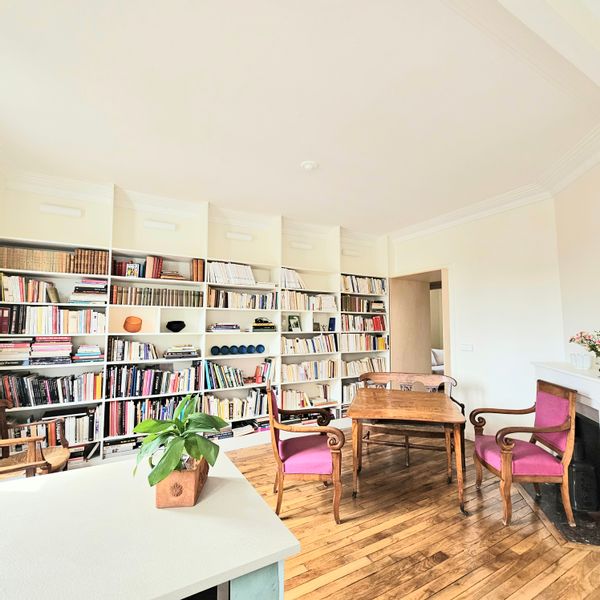 Casa di EDWIGE