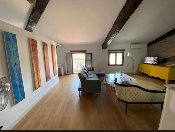 MARIAs hus