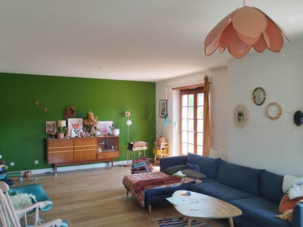 Mourads hus