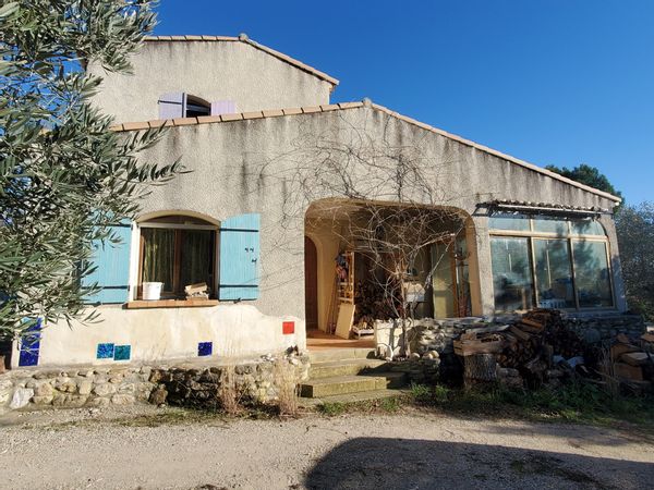 La maison des lutins
