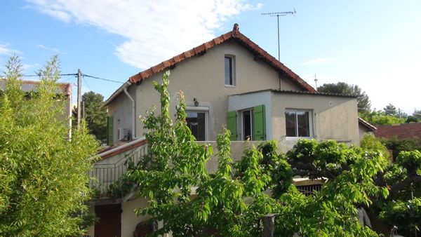 Casa di stéphanie