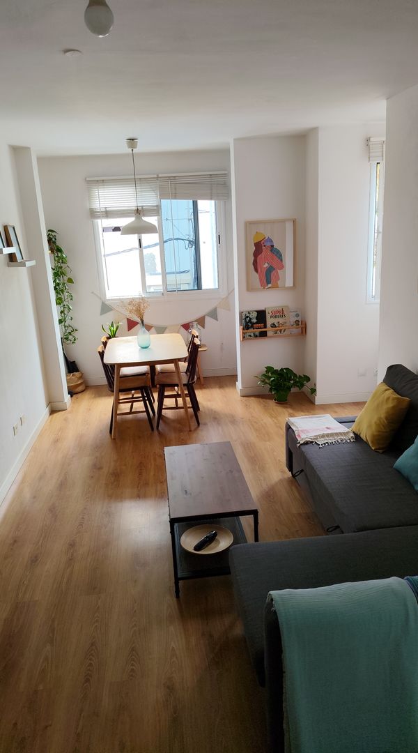 AMPAROs hus