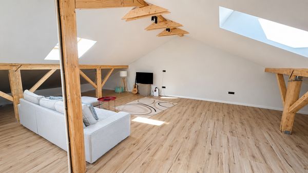 huis van Gabriela