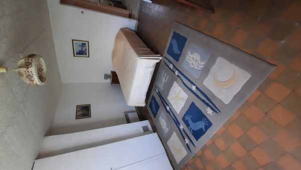 La maison de Alex