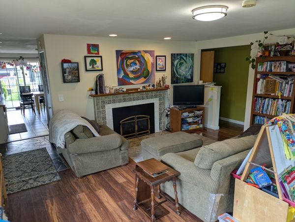 Casa de MARYANN