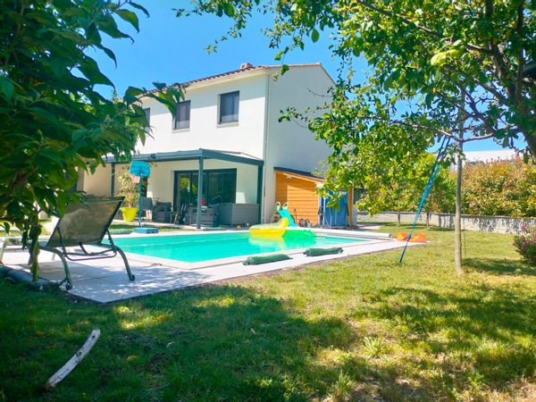 Casa di stephanie