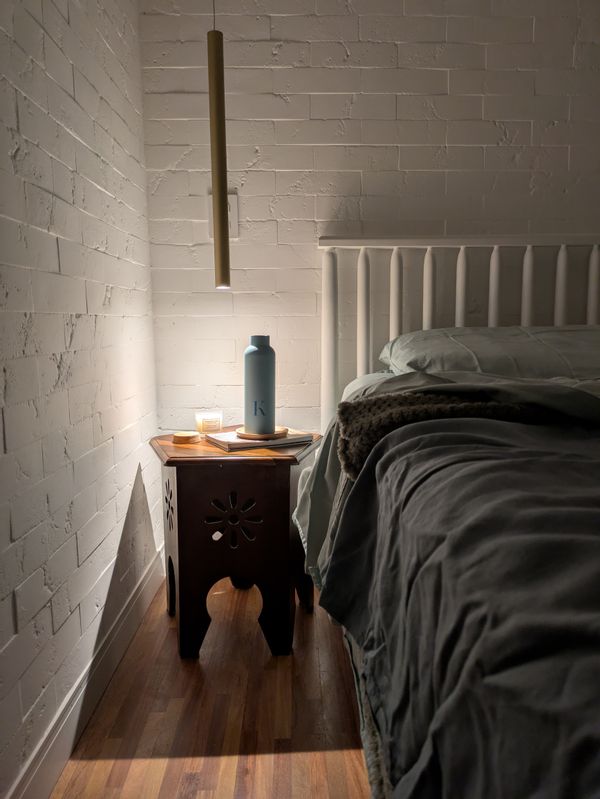 A Room of One's Own