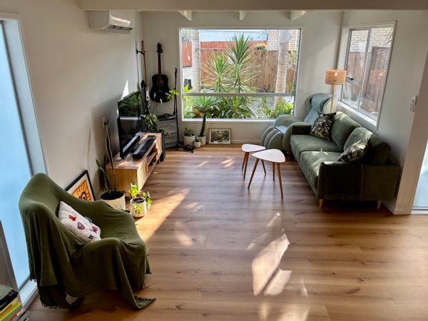 Casa de Hazel