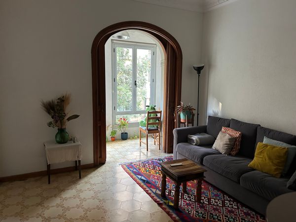 Alirezas hus