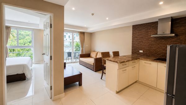 Ocean View Chef’s Dream Pad