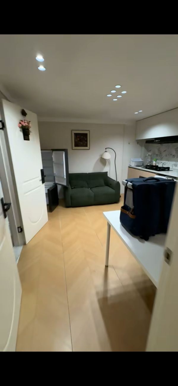 Casa di Haoyan