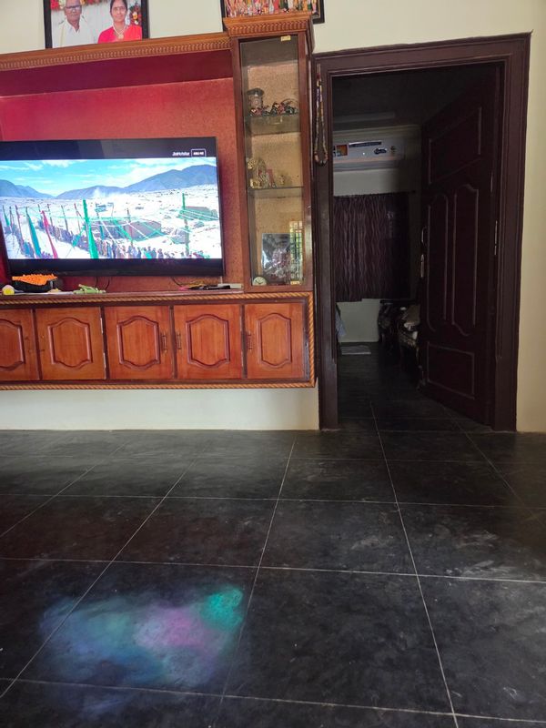 Sudhirs hus