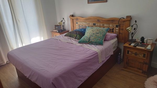 huis van MIGUEL