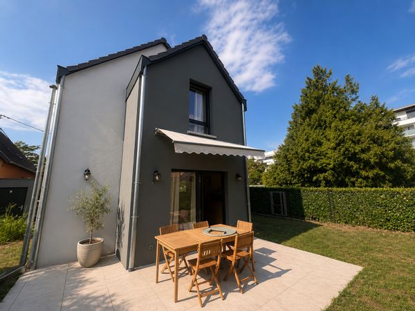 Casa di Justine