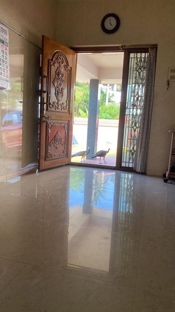 Casa de Nithila